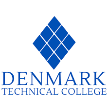 Denmark Technical College logo